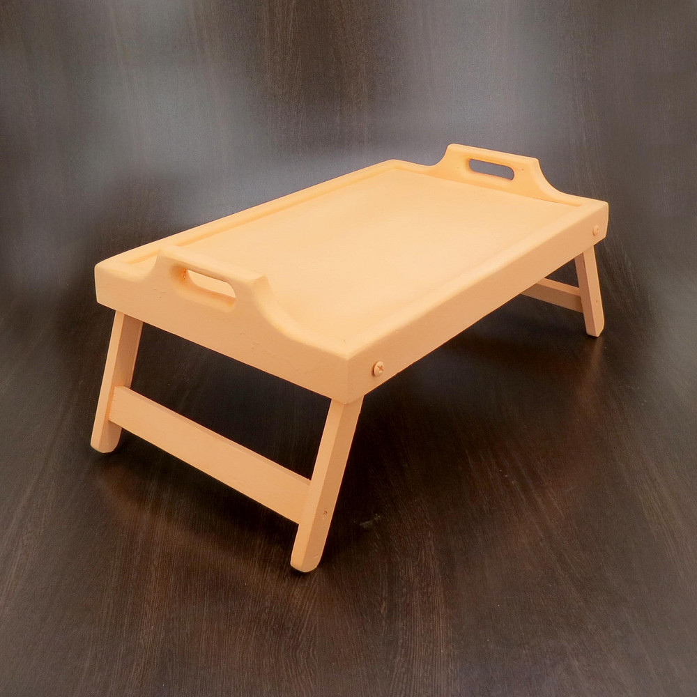 Столик-поднос для завтрака 