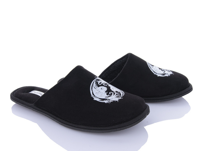 Тапочки Знак зодиака подарок Мужские закрытый носок тм 