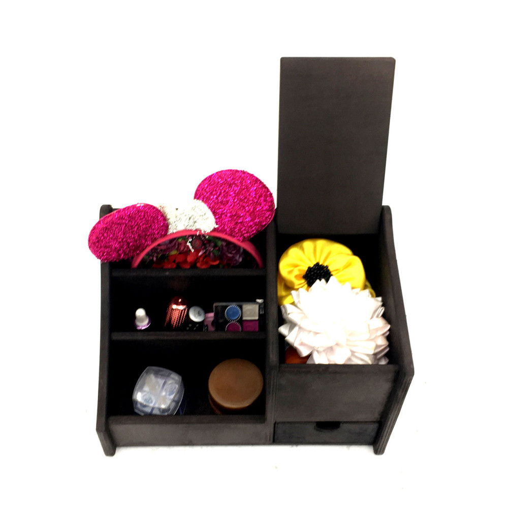 Органайзер для косметики 