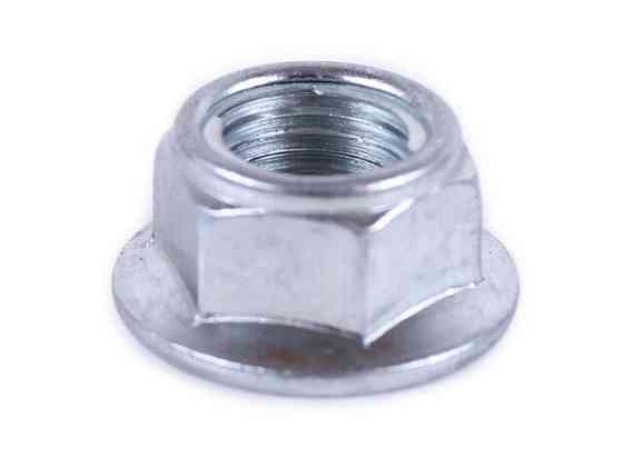 Гайка M12*1.25 (GY6, коленвала) - скутер 4 т 50 Мукачево