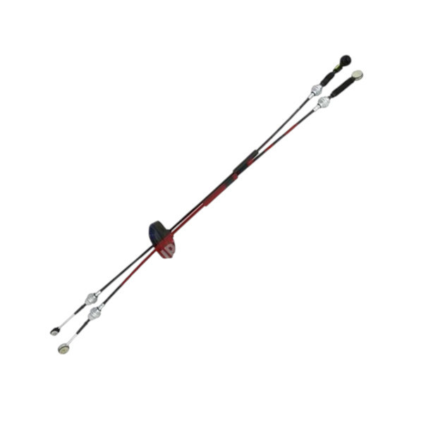 Трос КПП Renault Trafic 01- 1326, 1025, 1263, 995mm (FAST) кулисы Мукачево - изображение 1