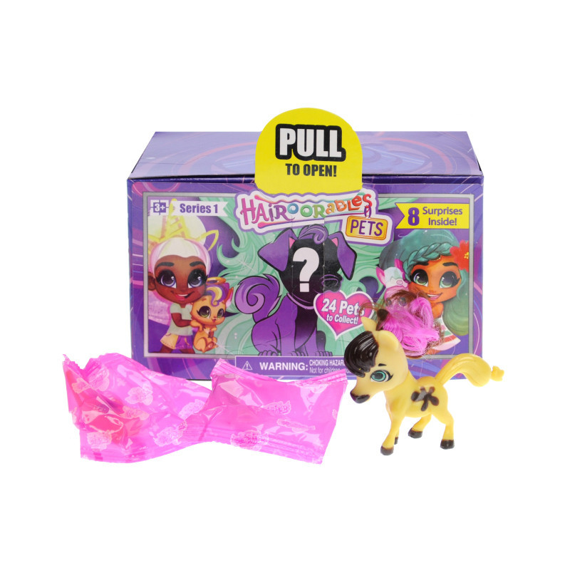 Дитяча лялька "Сюрприз" Bambi 283411 з аксесуарами Вінниця - фото 1