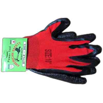 Канистра автомобильная Poputchik для палива 20л (28-031-IS) Винница