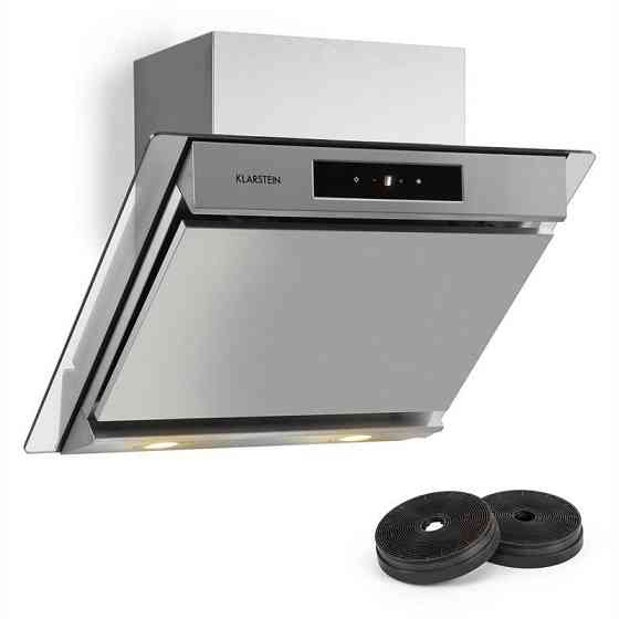 Комплект рециркуляции вытяжки Balzac 60см 640м³/ч фильтр с активированным углем (Германия, читать описание) Ровно