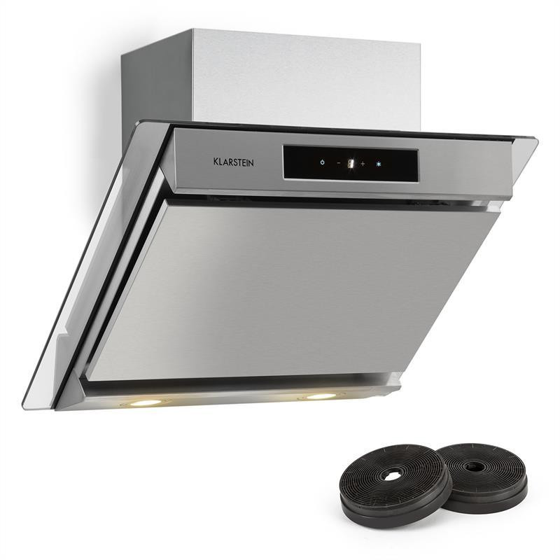 Комплект рециркуляції витяжки Balzac 60 см 640 м3/год фільтр з активованим вугіллям (Німеччина, читати опис) Рівне - фото 1