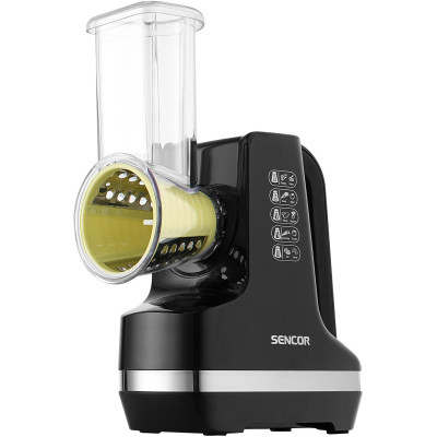 Измельчитель Sencor SSG4301BK Мультирізка (SSG4301BK) Винница - изображение 6