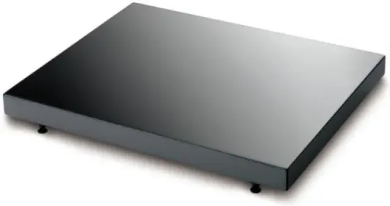 Програвач Pro-Ject Ground It Deluxe 3 Київ