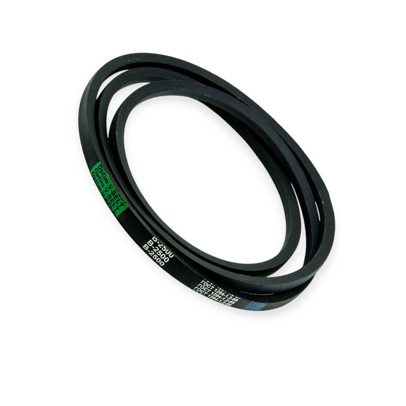 Ремень В (Б) 2500 Мукачево - изображение 1