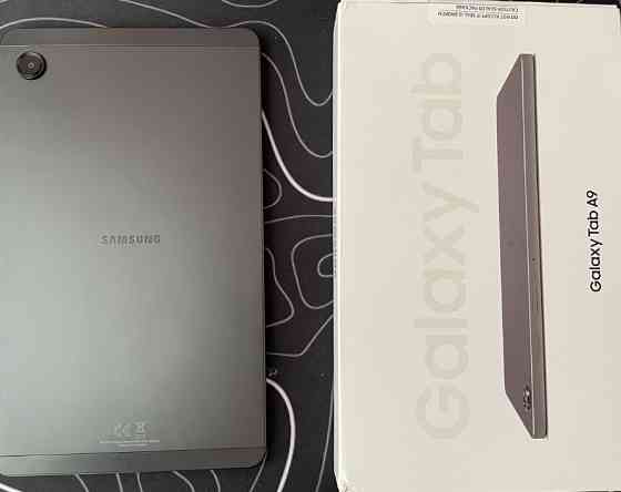 Планшет Sumsung tab a9 4/64 | Самсунг таб а9 НОВИЙ. Київ