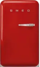 Холодильник Lodówka SMEG FAB10HLRD6 50's Style Jednodrzwiowa 96cm Czerwony Киев - изображение 1