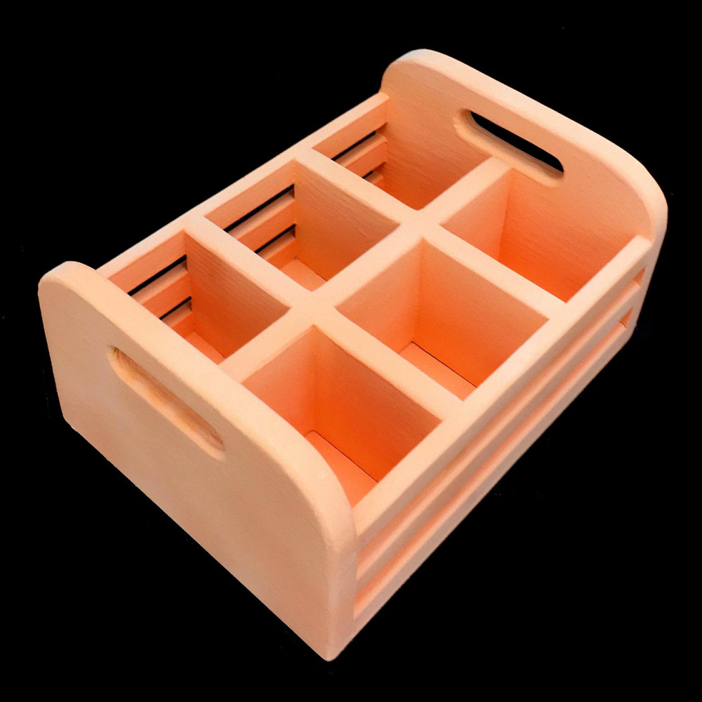 Подставка для столовых приборов 