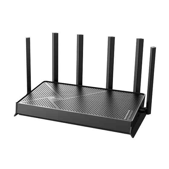 Бездротовий маршрутизатор TP-Link Archer BE400 ( 17390 ) Харків