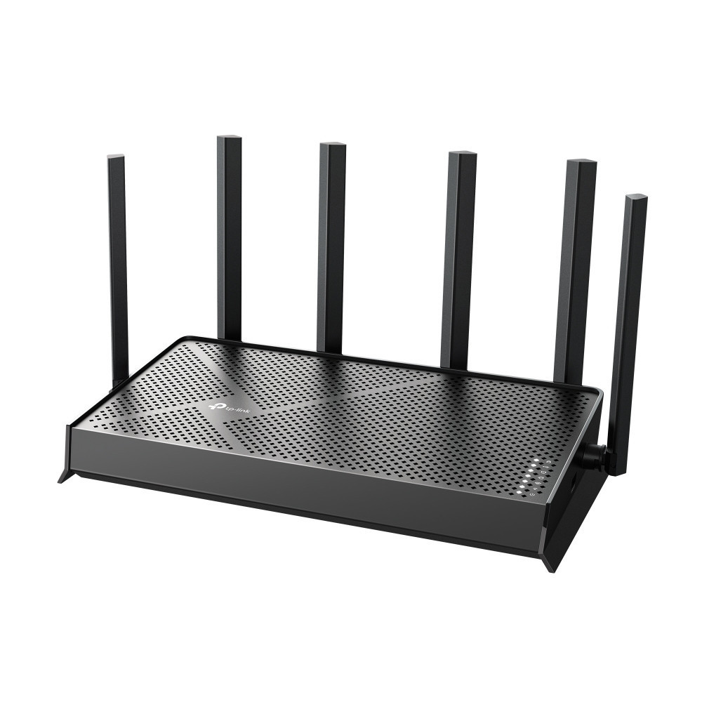 Бездротовий маршрутизатор TP-Link Archer BE400 ( 17390 ) Харків - фото 2