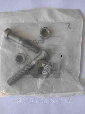 Ремкомплект стабілізатора зад лівий/правий (болти, гайки, шайби) MERCEDES 124 (A124), 124 T-MODEL 401778015 Киев