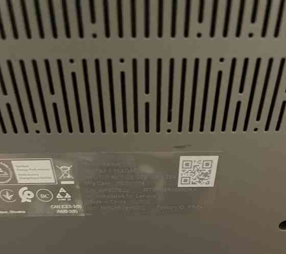 Ноутбук Lenovo IdeaPad 1 Харків