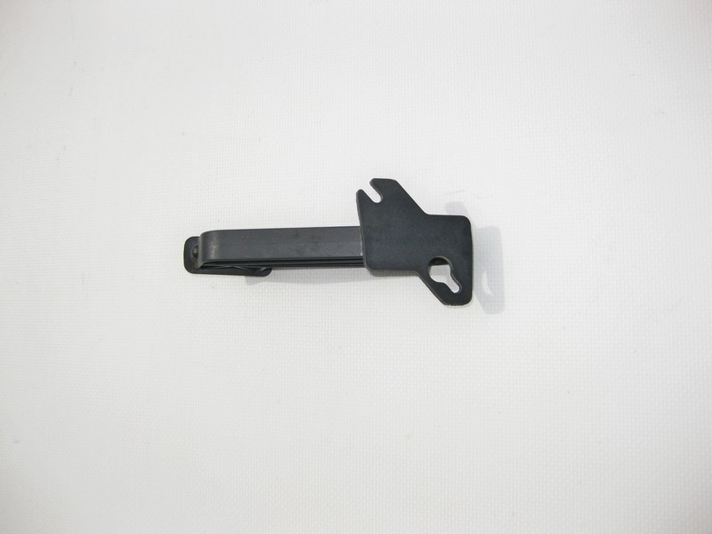 Mercedes-Benz  A2118201514 Пластиковий тримач приводу блокування лючка бака E-Class W211 Одесса - изображение 5