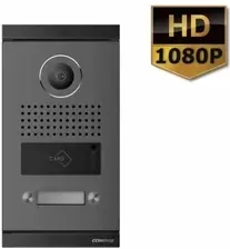 Камера  Commax Kamera Drc-2Mlfd/Rfid 2-Abonentowa Z Czytnikiem Rfid Hd Киев - изображение 1