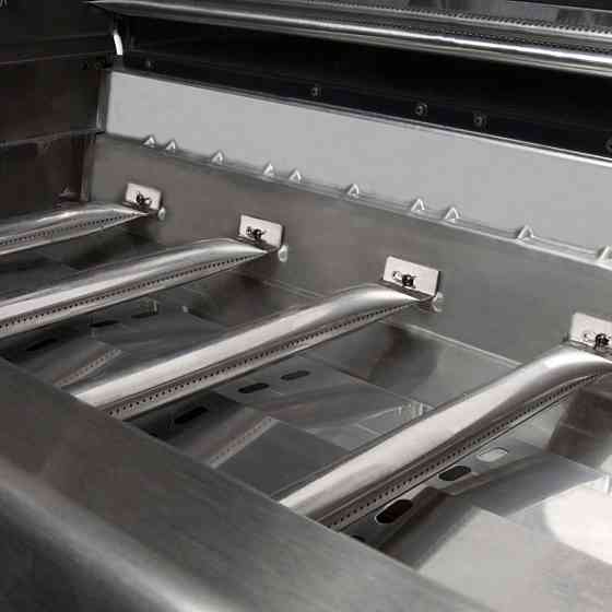 Газовий гриль Broil King Imperial 590 IR 998783 Код: 013117 Рівне