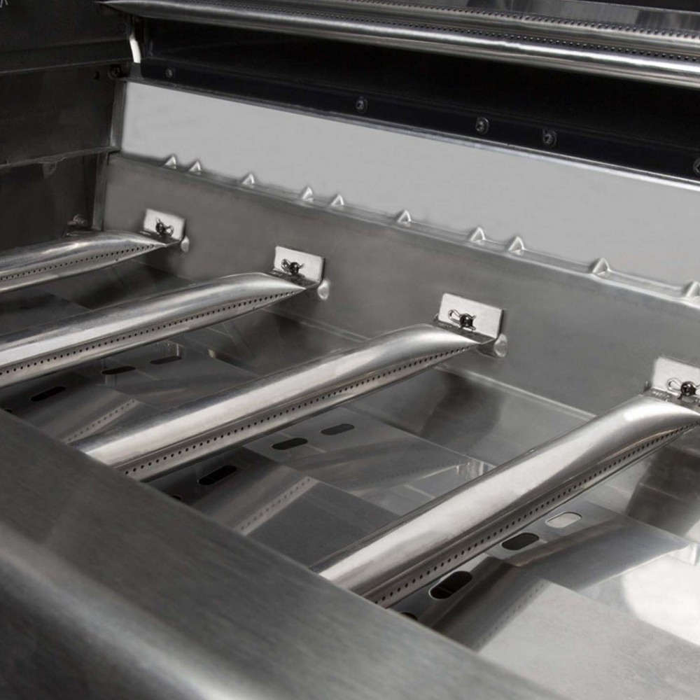 Газовий гриль Broil King Imperial 590 IR 998783 Код: 013117 Ровно - изображение 4