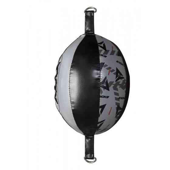 Боксерская груша на растяжке V'Noks All Way Bag 22 см - пневматическая скоростная груша с резиновыми жгутами Киев