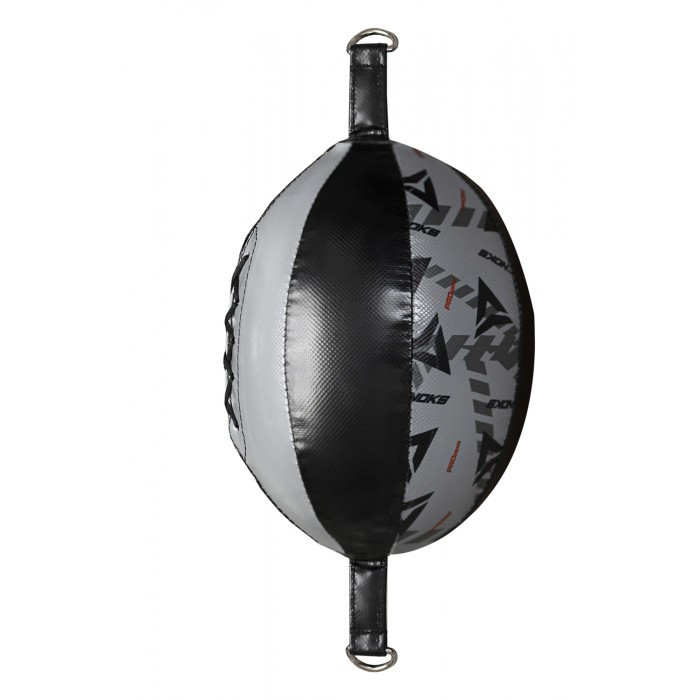 Боксерська груша на розтяжці V'Noks All Way Bag 22 см – пневматична швидкісна груша з гумовими джгутами для тренувань Київ - фото 3