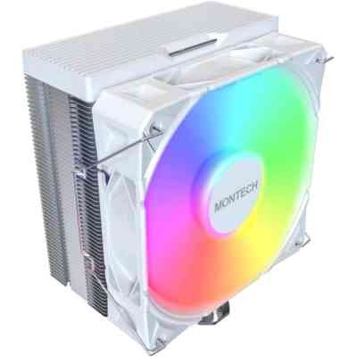 Кулер до процесора MONTECH NX400 (W) Вінниця