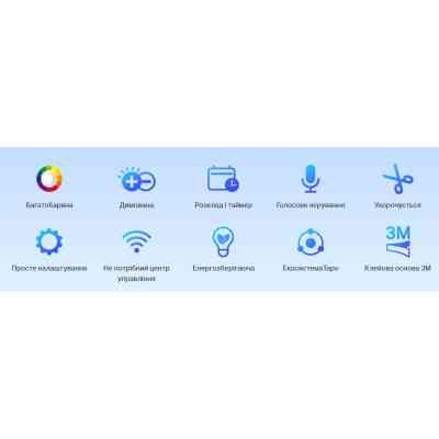 Светодиодная лента TP-Link TAPO L900-10 (TAPO-L900-10) Винница