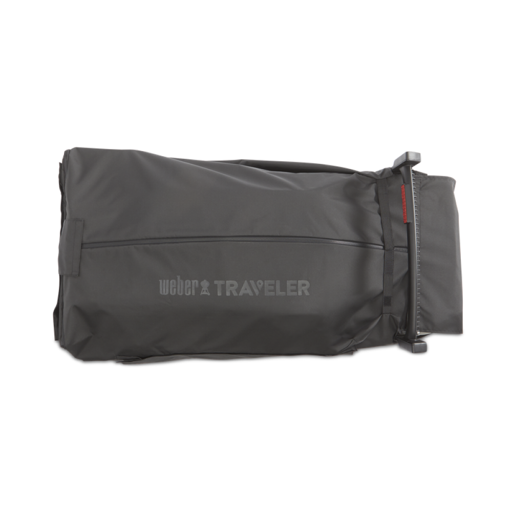 Чохол для газового грилю Weber Traveler 7030 Код: 009864 Рівне - фото 3