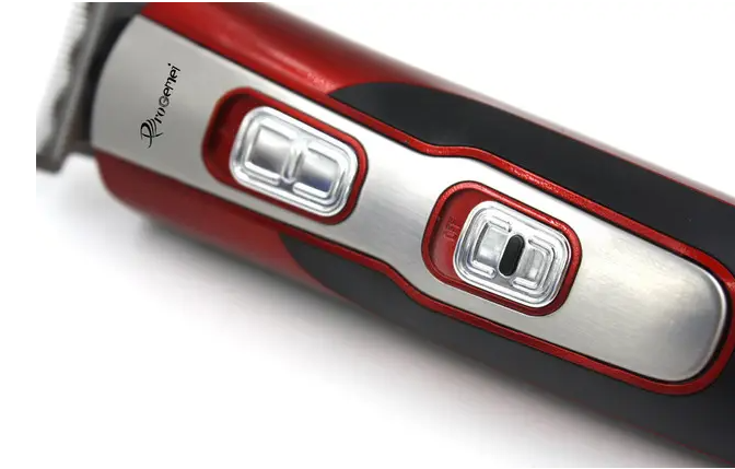 Машинка для стрижки волос электрическая Gemei gm-592 триммер 10 в 1 машинки для стрижки волос и бороды PT Одесса - изображение 8