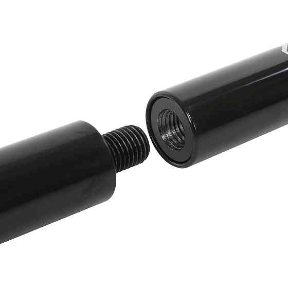 Палка гимнастическая 3-х секционная Бодибар Zelart 9994-6 вес 6 кг Киев