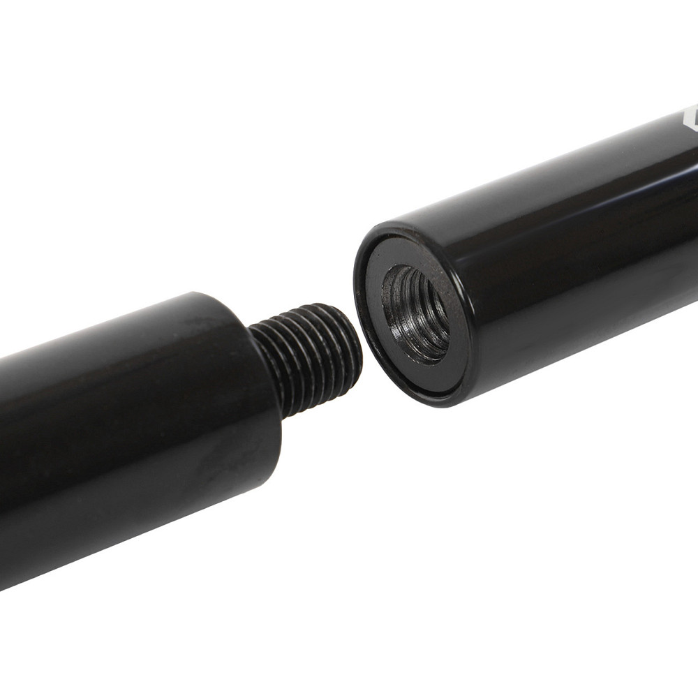 Палиця гімнастична 3-секційна Бодибар Zelart 9994-6 вага 6 кг Київ - фото 5