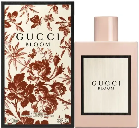Gucci Женская парфюмированная вода Gucci Bloom 100 мл с магнитной лентой Коломия