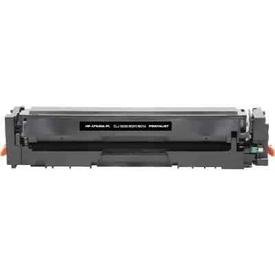 Картридж Printalist HP CLJ M280/M281/M254 CF540A Black (HP-CF540A-PL) Вінниця
