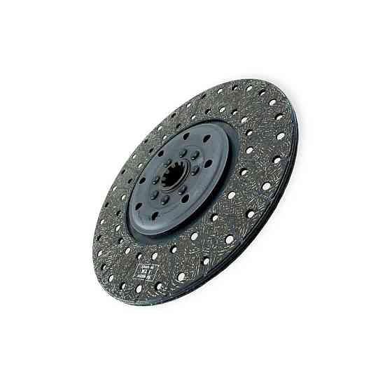 Диск ведений КАМАЗ (142) (скловолокно) зчеплення Мукачево