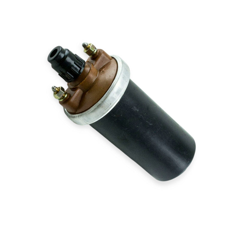 Котушка запалювання ІЖ мото 6V Мукачево - фото 1