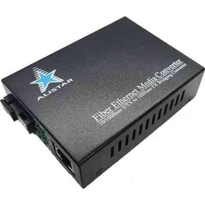 Медіаконвертер Alistar X3S Вінниця