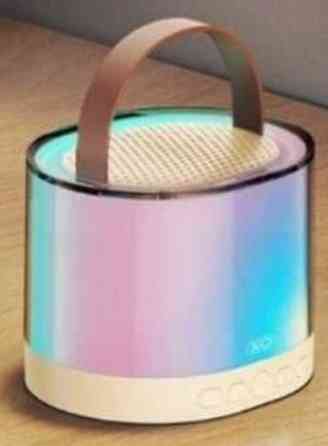 АКЦІЯ! Колонка с микрофонами Детская Bluetooth колонка для детей. Харьков