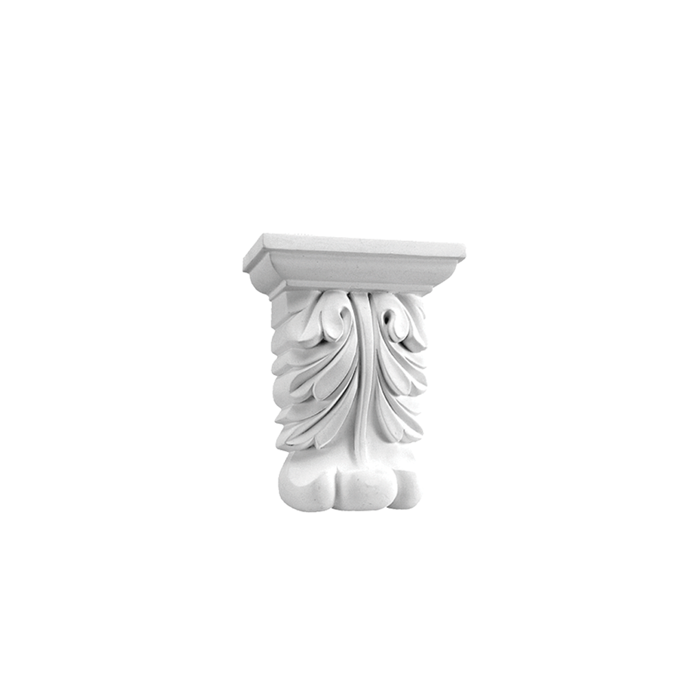 Консоль полиуретановая Gaudi Decor B 824 Днепр - изображение 1