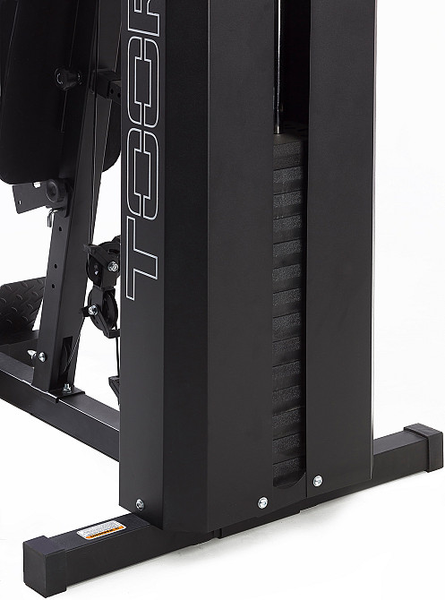 Мультистанція Toorx Multifunction Station MSX 70 (MSX-70) Киев - изображение 8