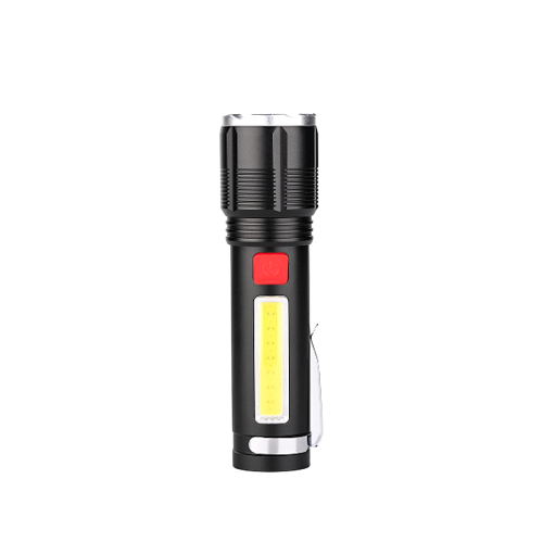 Ліхтарик LED портативний 700Lm 6500К TLF-T08 Titanum Житомир