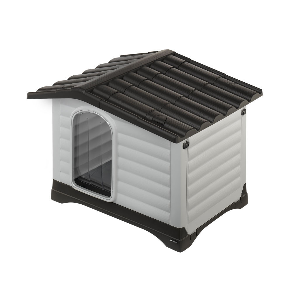 Дверцята для собачої будки Ferplast Dogvilla Door (Ферпласт Догвілла Дор) 23.6 х 0,2 h.3 см - 90 Запоріжжя - фото 2