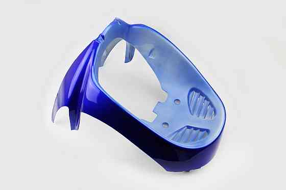 пластик - основний "деко", СИНІЙ Київ