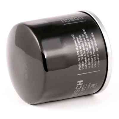 Фільтр масляний Bosch 0 986 452 058 Вінниця