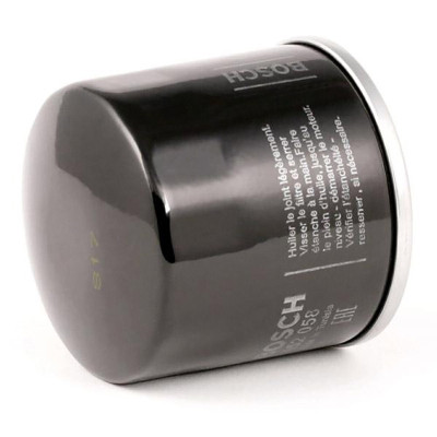 Фільтр масляний Bosch 0 986 452 058 Вінниця - фото 2