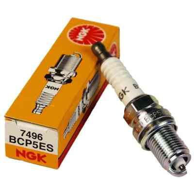 Свічка запалювання NGK 7496 BCP5ES Вінниця