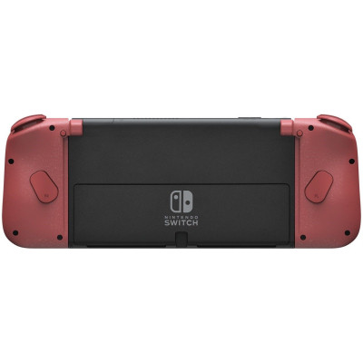 Геймпад Hori Split Pad Compact (Apricot Red) for Nintendo (NSW-398U) Вінниця - фото 4