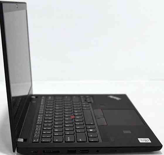 Ноутбук Lenovo Think Pad T14 17-10510U 8 256Gb. WIN 10/0%износ батареи. Киев