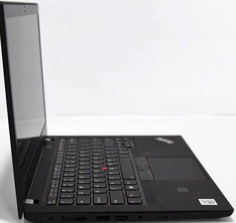 Ноутбук Lenovo Think Pad T14 17-10510U 8 256Gb. WIN 10/0%износ батареи. Киев - изображение 1