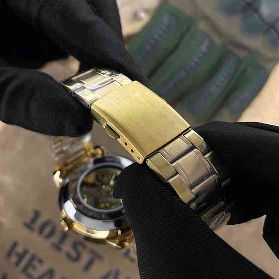 Awarder 022 Gold-Gold Automatics Metall Не Забуду Дім Киев