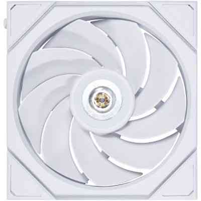 Кулер до корпусу Lian Li TL 120-1, White Cooler (G99.12TL1W.00) Вінниця
